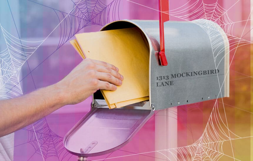 5 Direct Mail Myths Busted